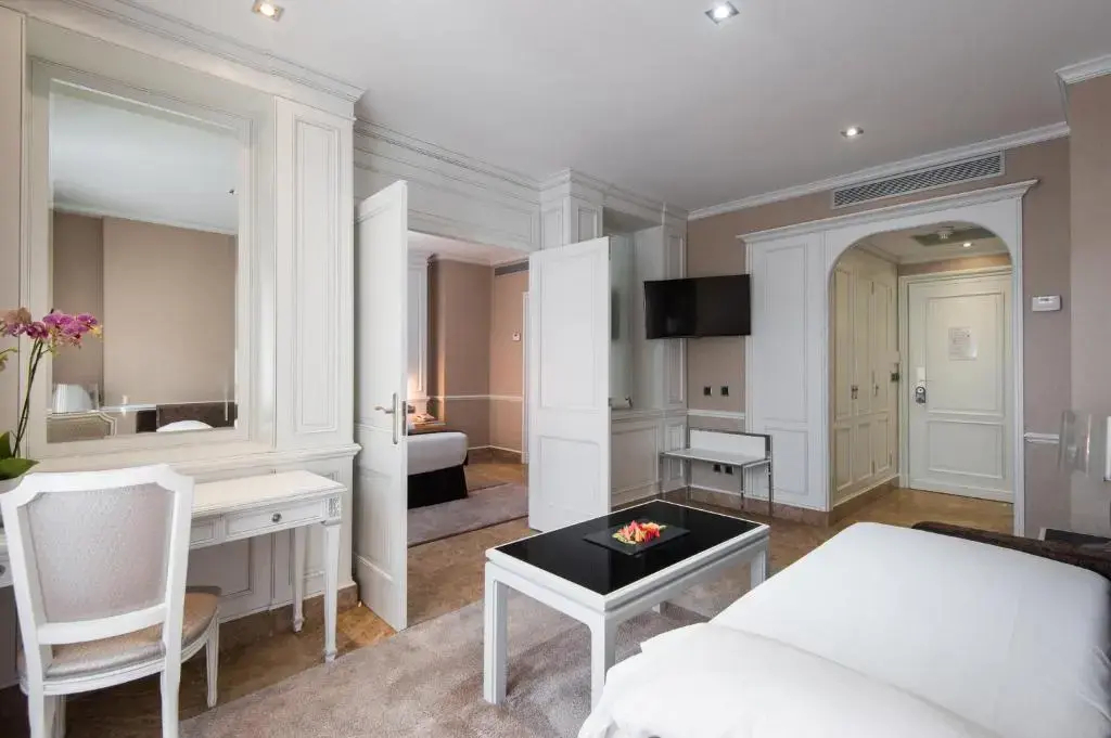 Foto - VP Jardín de Recoletos