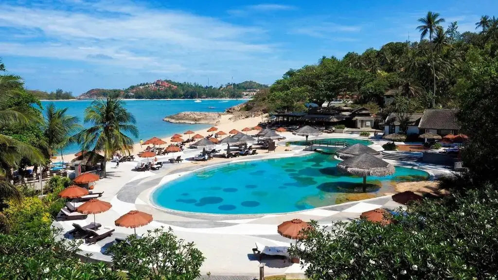 Photo - Garrya Tongsai Bay Samui