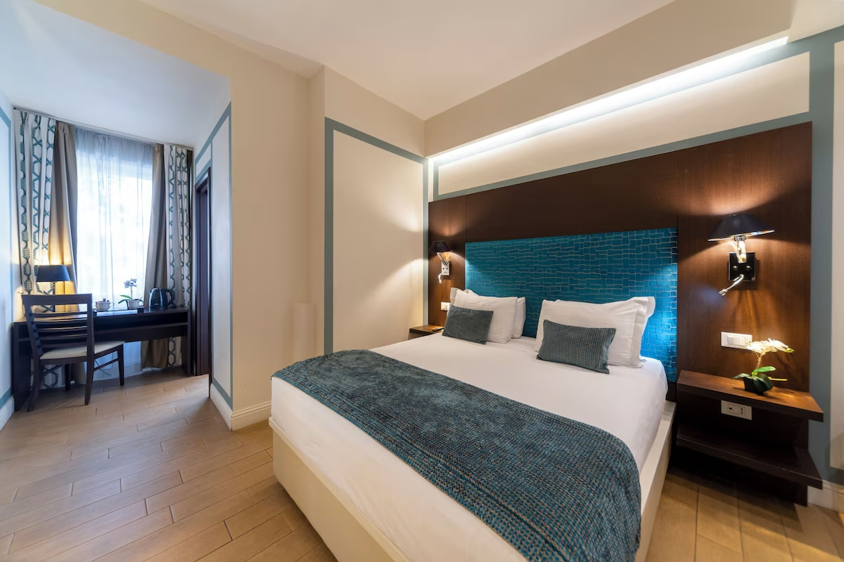 Photo - Chic&Town Luxury Rooms Piazza del Popolo 1
