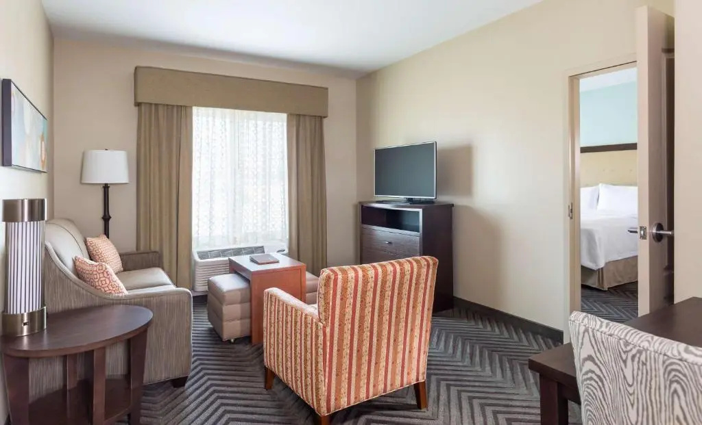Foto - Homewood Suites By Hilton San Bernardino