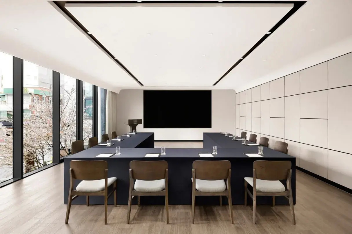 Foto - AC Hotel by Marriott Seoul Gangnam