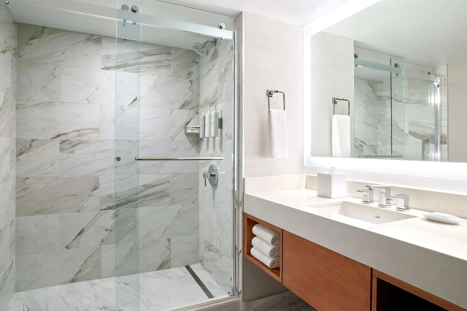 Foto - Embassy Suites by Hilton Washington DC Convention Center