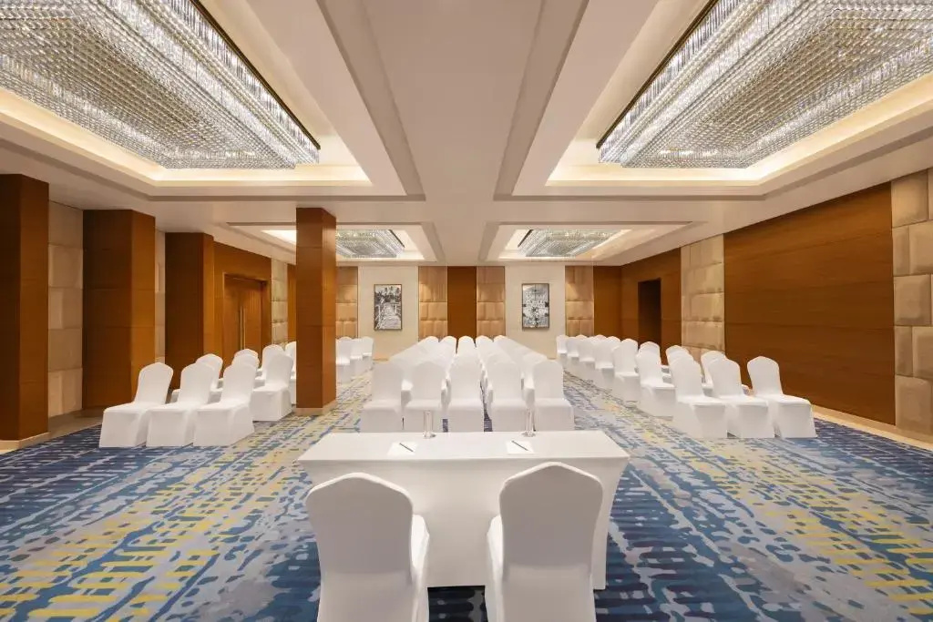 Foto - Fairfield by Marriott Goa Calangute