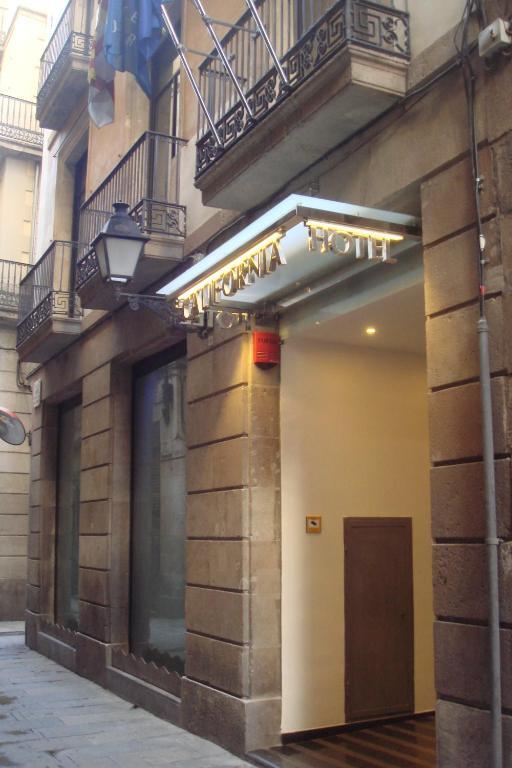 Photo - Hotel California