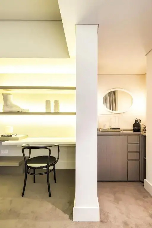 Foto - Cidnay - Hotel & Executive Center