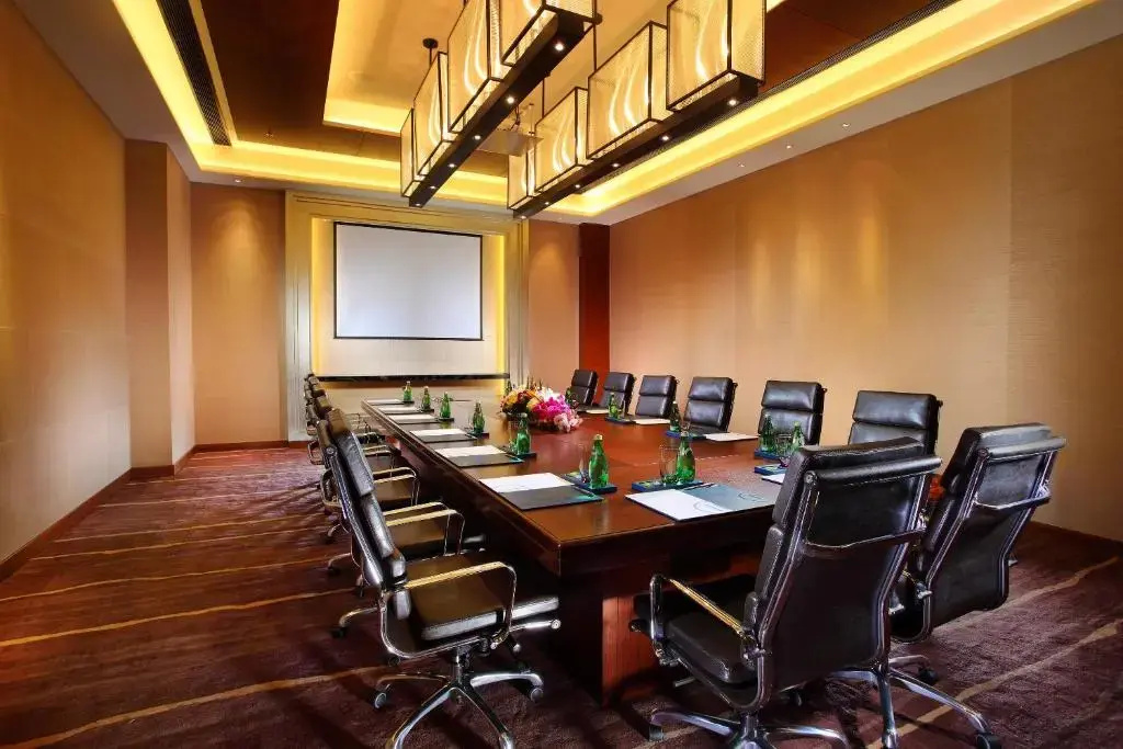 Foto - Pullman Oceanview Sanya Bay Resort & Spa