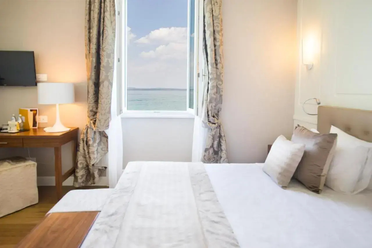 Photo - Grand Hotel Terme Sirmione