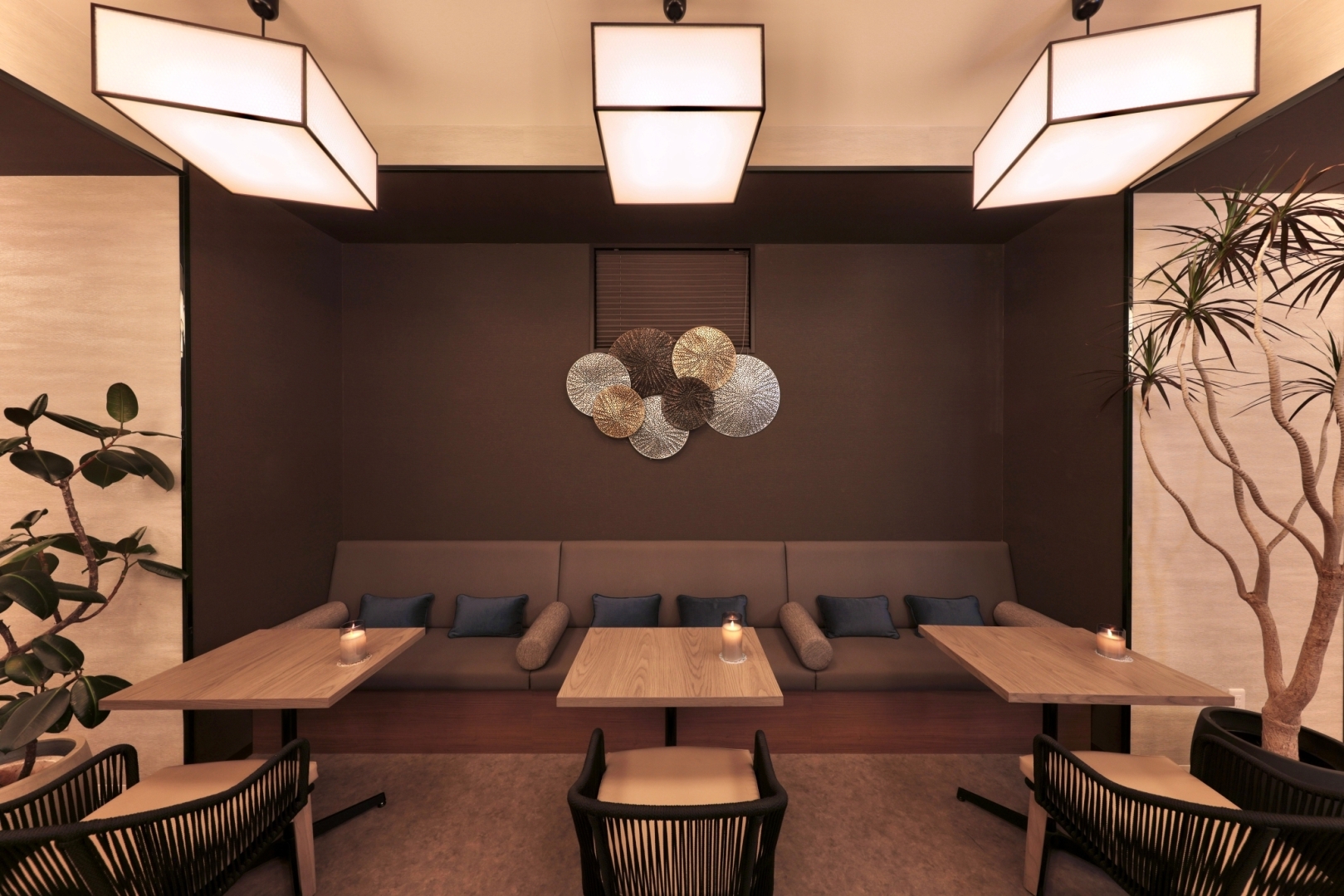 Photo - Doutonbori Crystal Hotel