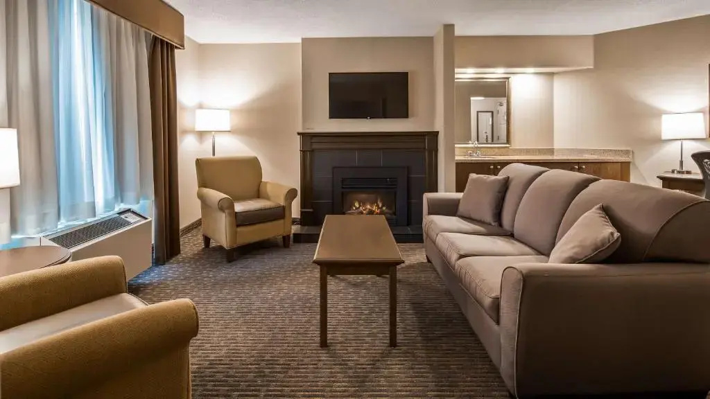 Photo - Best Western Plus Cairn Croft Hotel