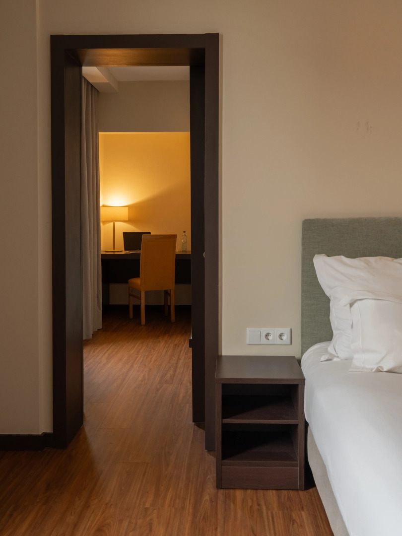 Photo - Hotel Premium Porto Maia