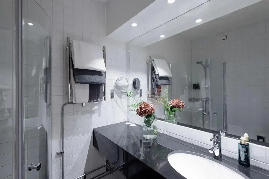 Foto - Home Hotel Wellington