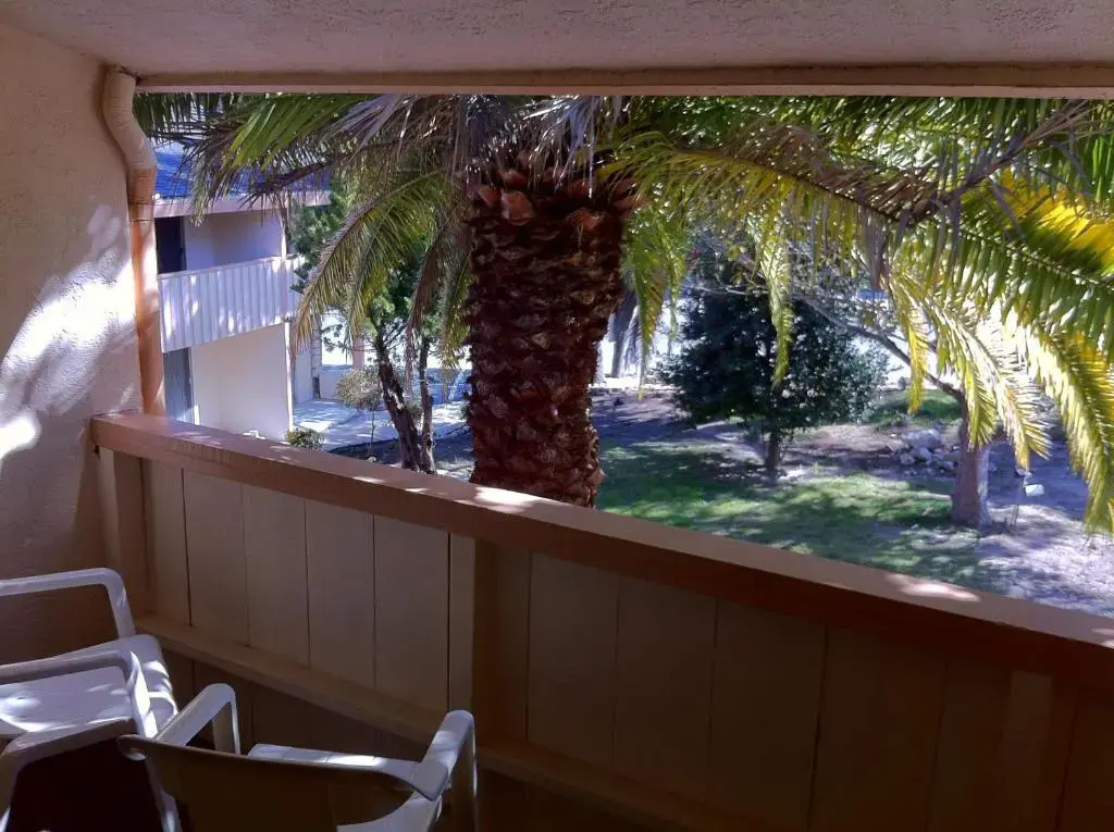 Foto - Americas Best Value Presidents Inn on Munras