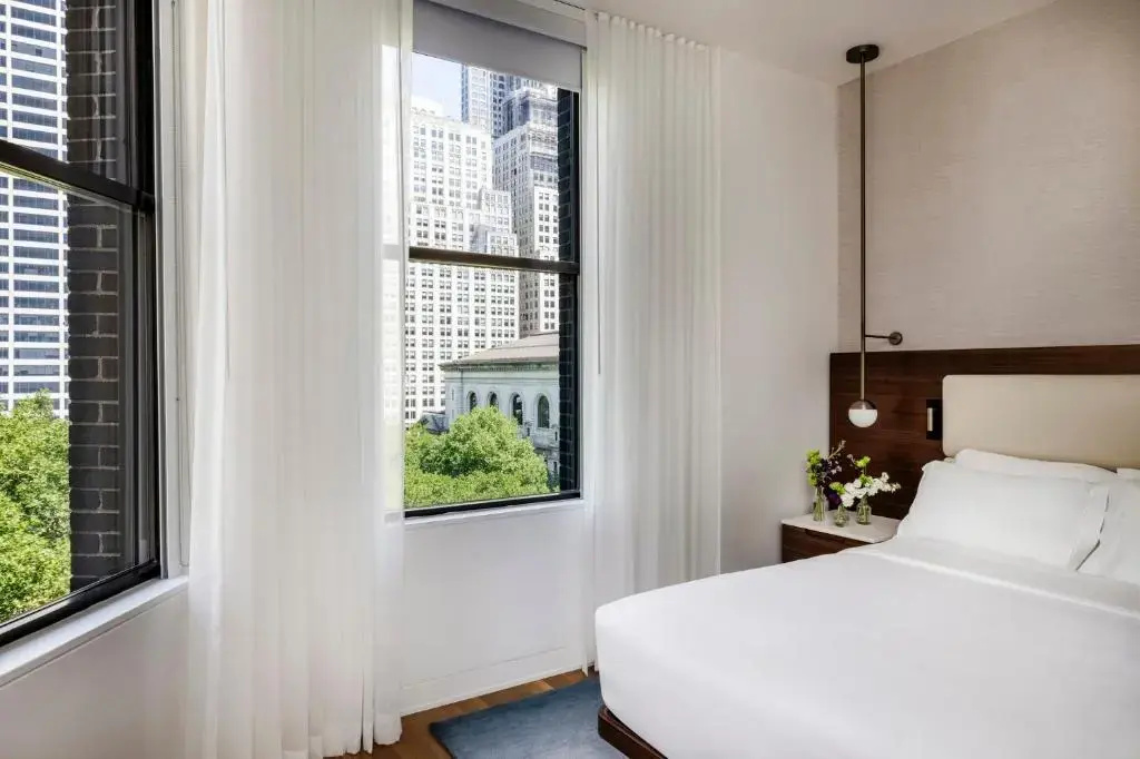 Foto - Bryant Park Hotel