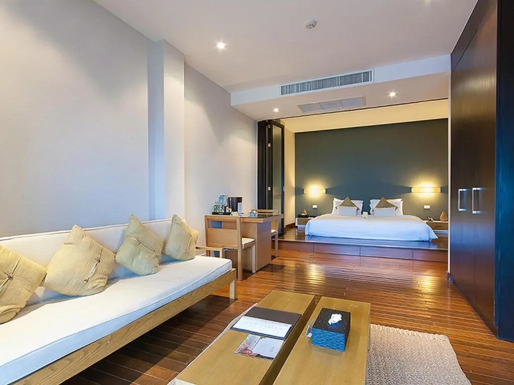 Foto - The Sea Koh Samui Resort and Residences by Tolani