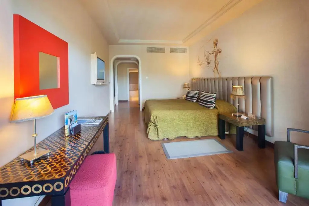 Foto - Lopesan Villa del Conde Resort & Thalasso