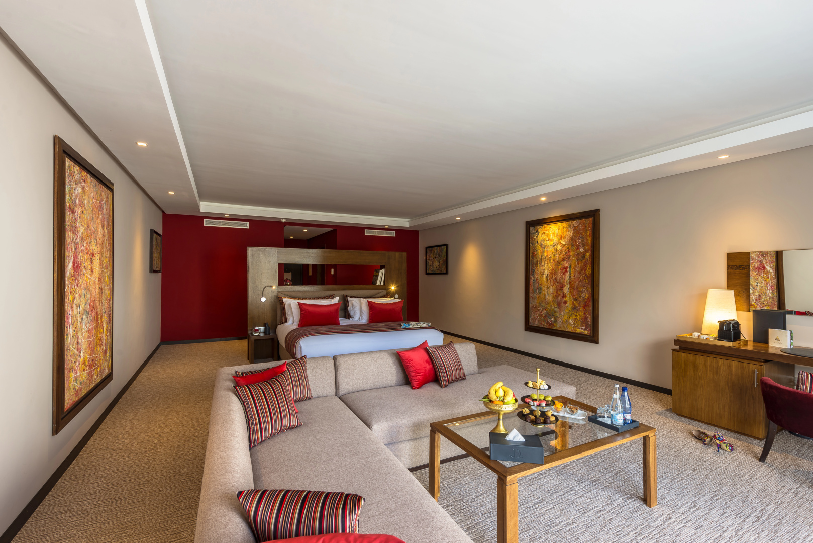 Foto - Dawliz Rabat Art & Spa