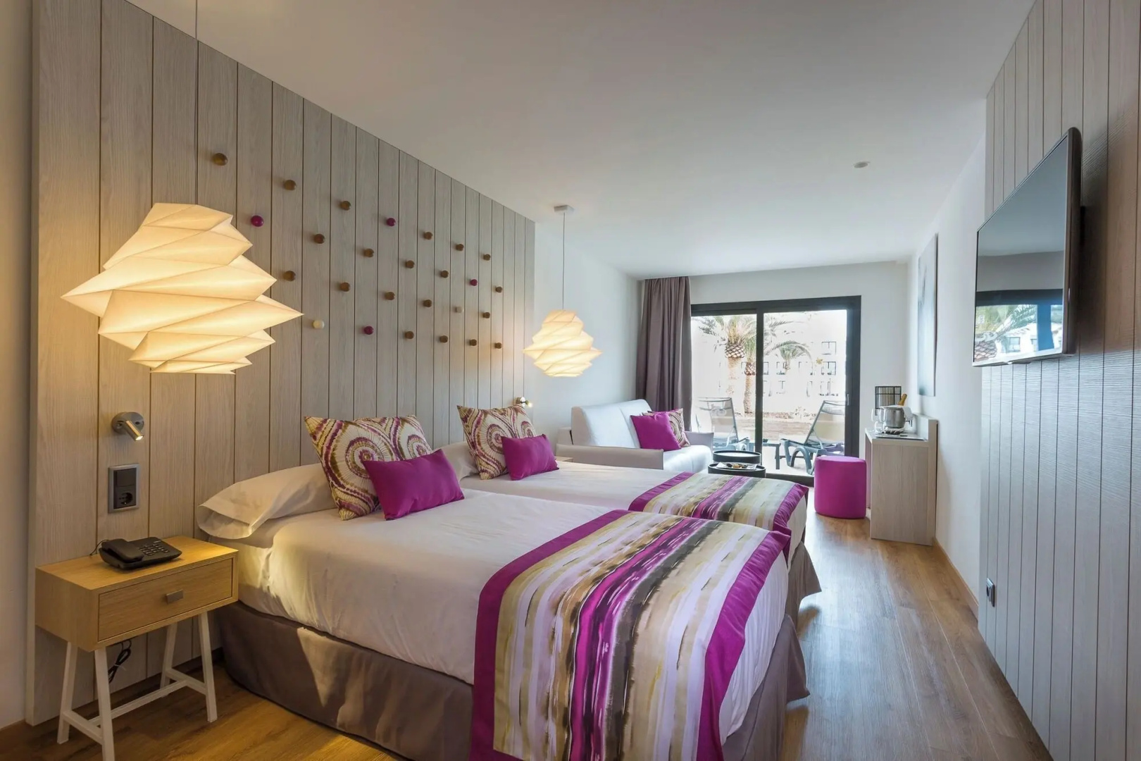 Foto - Grand Palladium White Island Resort Hotel and Spa - All Inclusive 