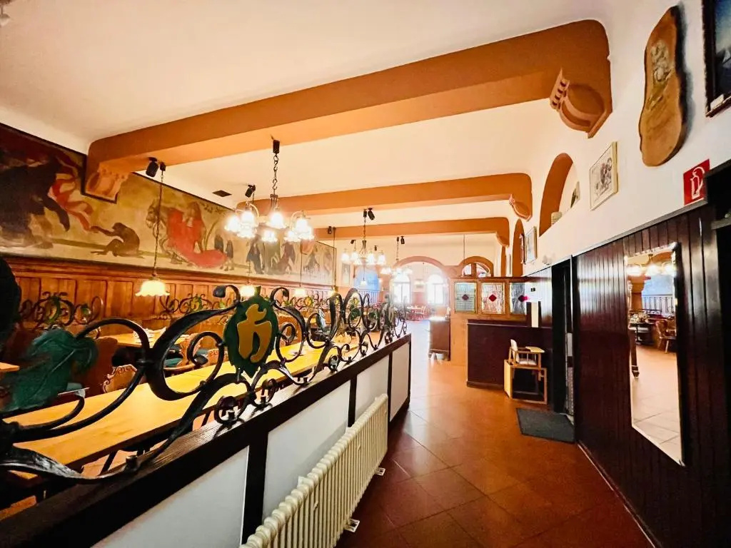 Photo - Hotel Hoepfner Burghof
