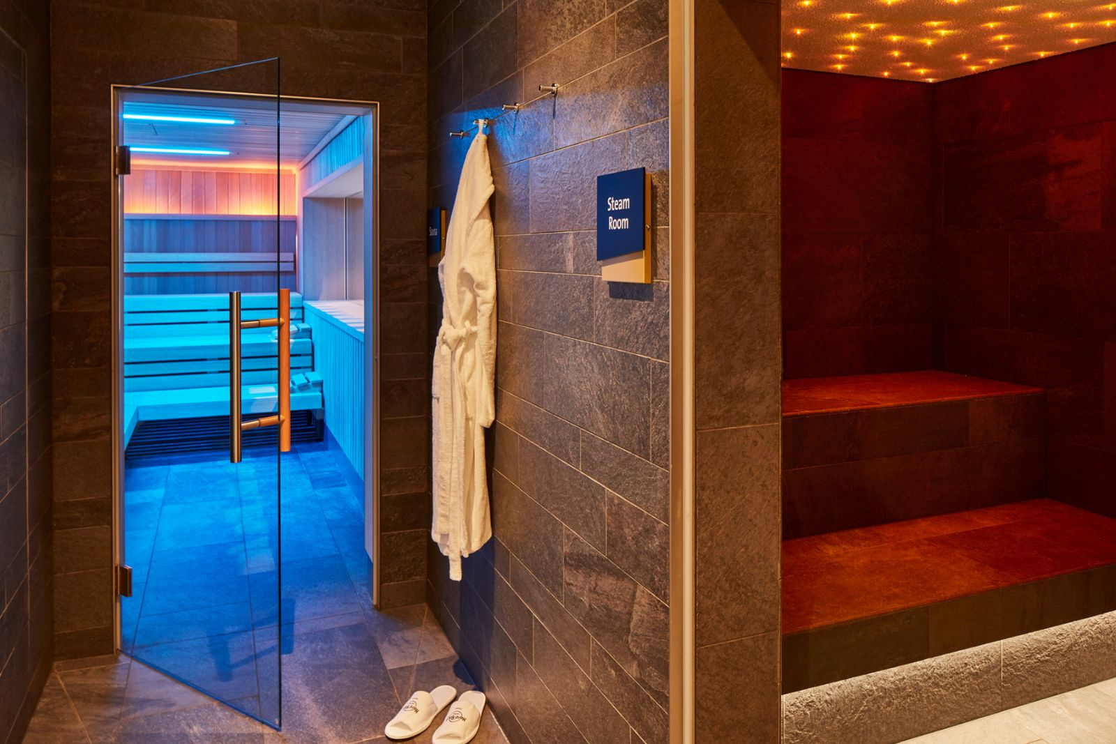 Foto - Hard Rock Hotel Davos