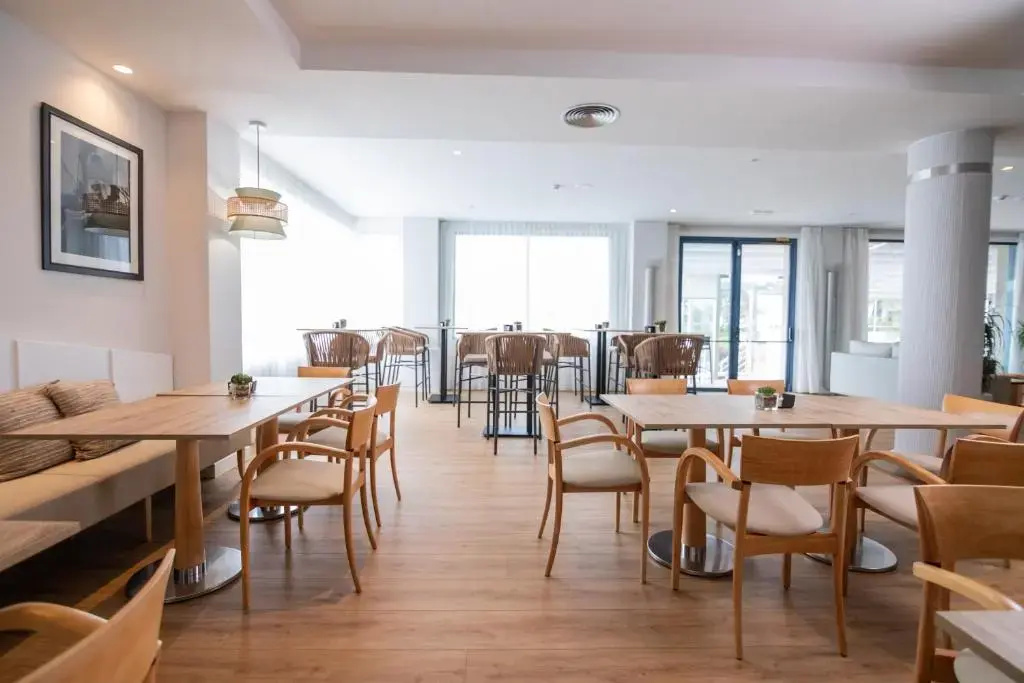 Photo - Hotel Spa Galatea