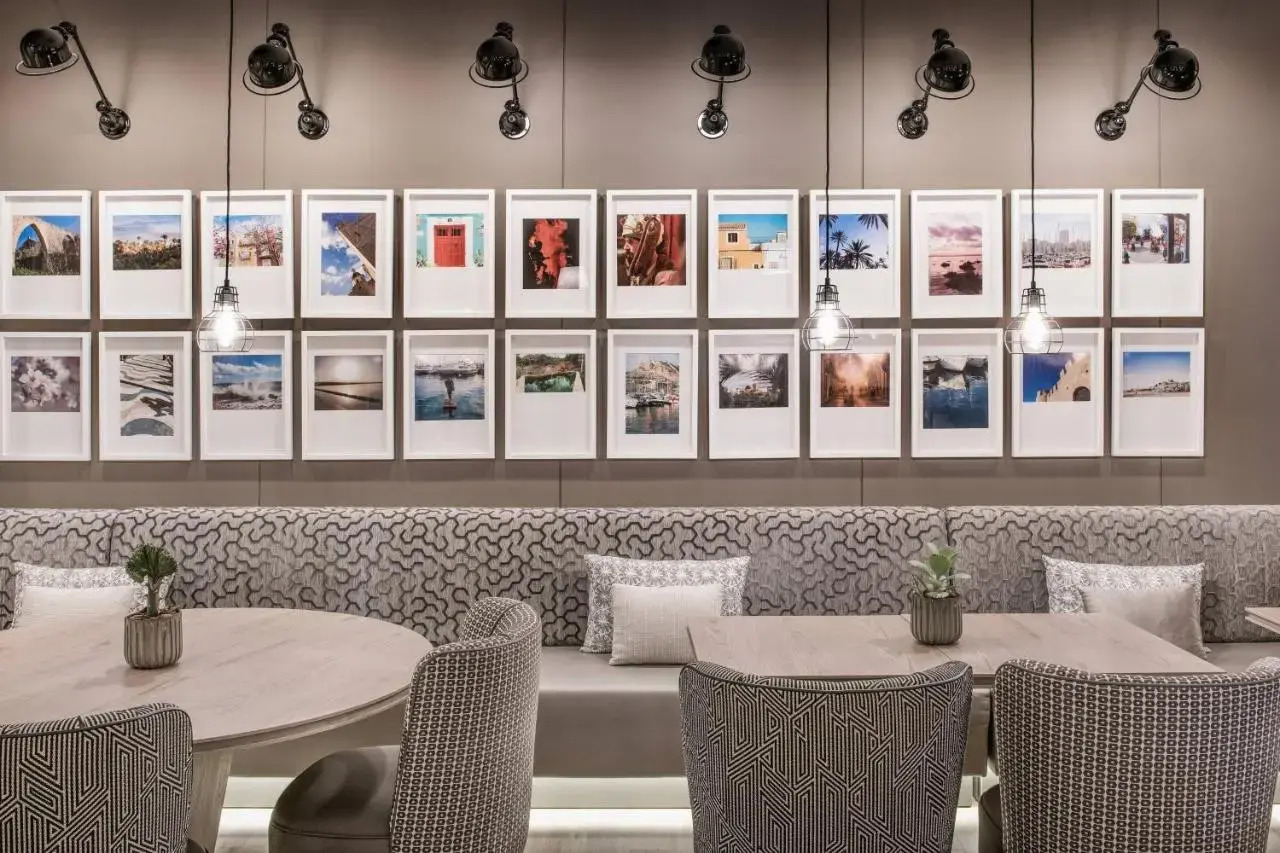 Foto - AC Hotel by Marriott Alicante