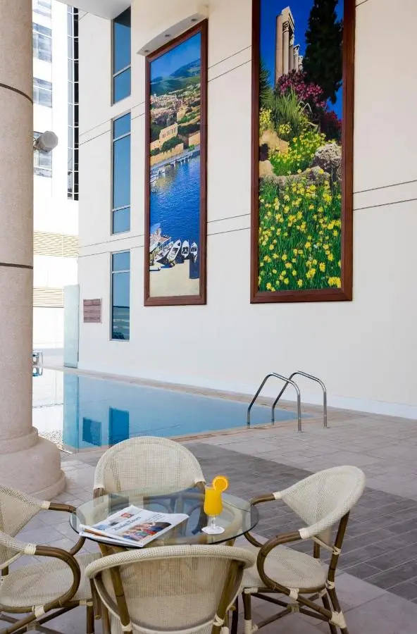 Photo - Social Hotel