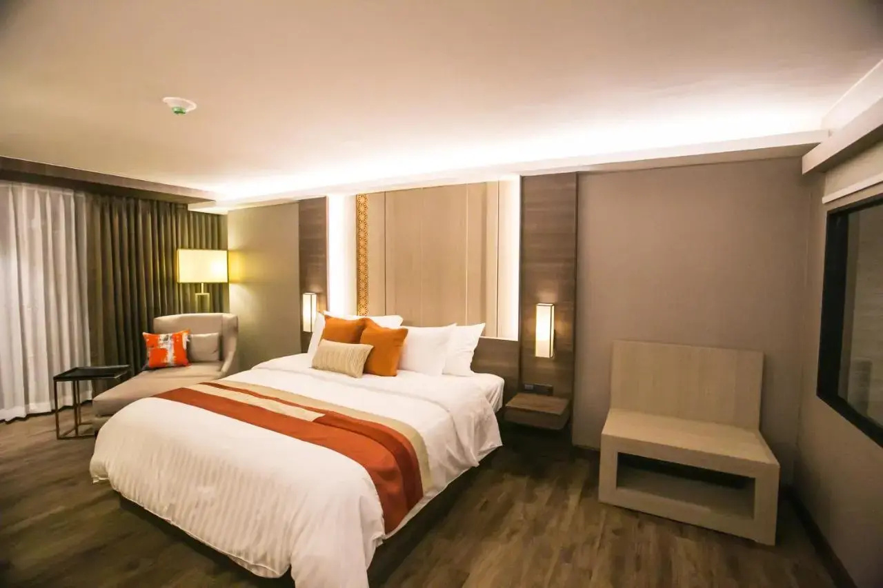 Foto - Arte Hotel - SHA Extra Plus