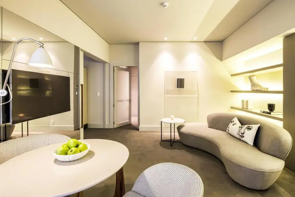 Foto - Cidnay - Hotel & Executive Center
