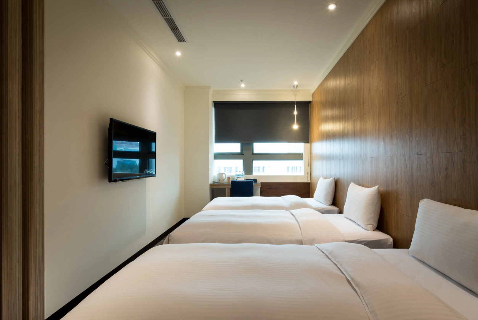 Foto - Merryday Hotel Banqiao Branch