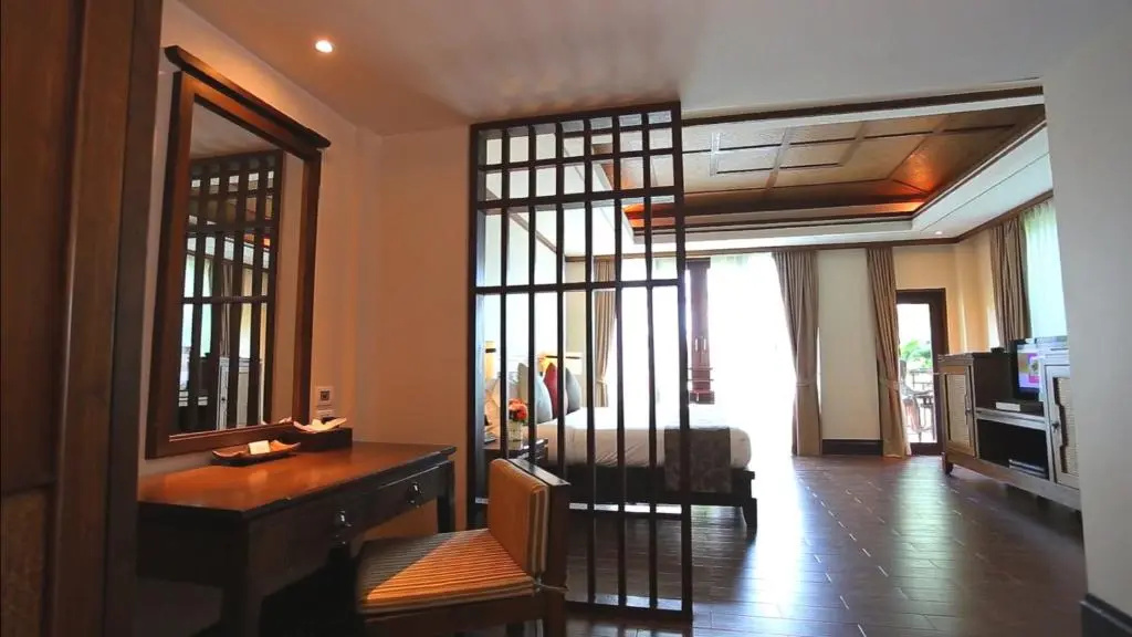Foto - Nora Buri Resort & Spa