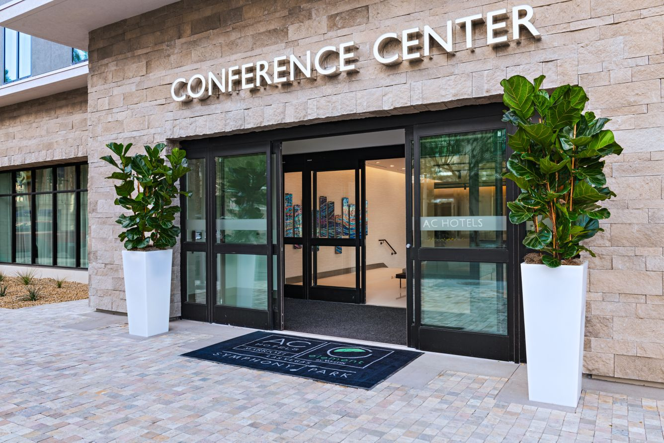 Foto - AC Hotel by Marriott Las Vegas Symphony Park