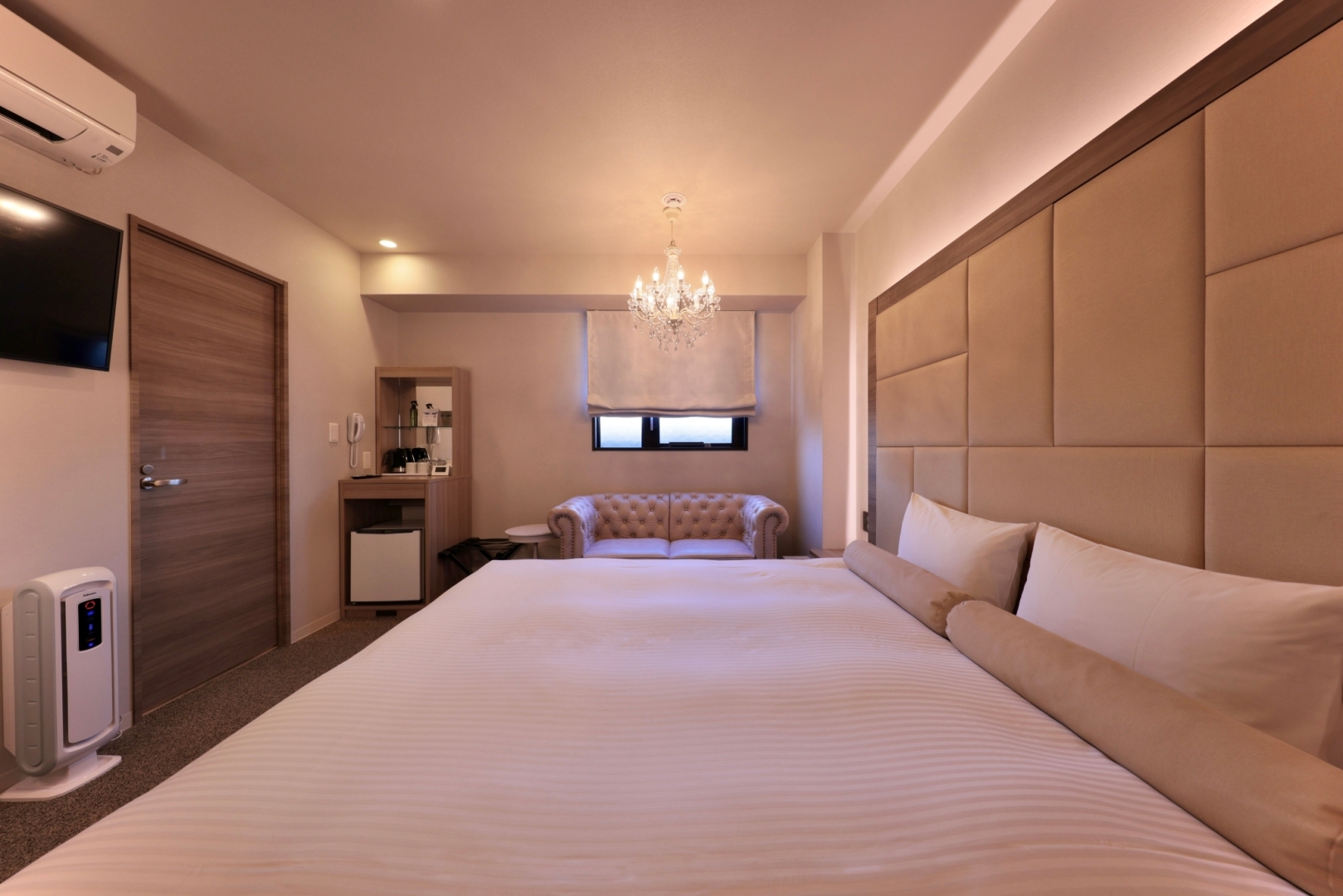 Photo - Doutonbori Crystal Hotel