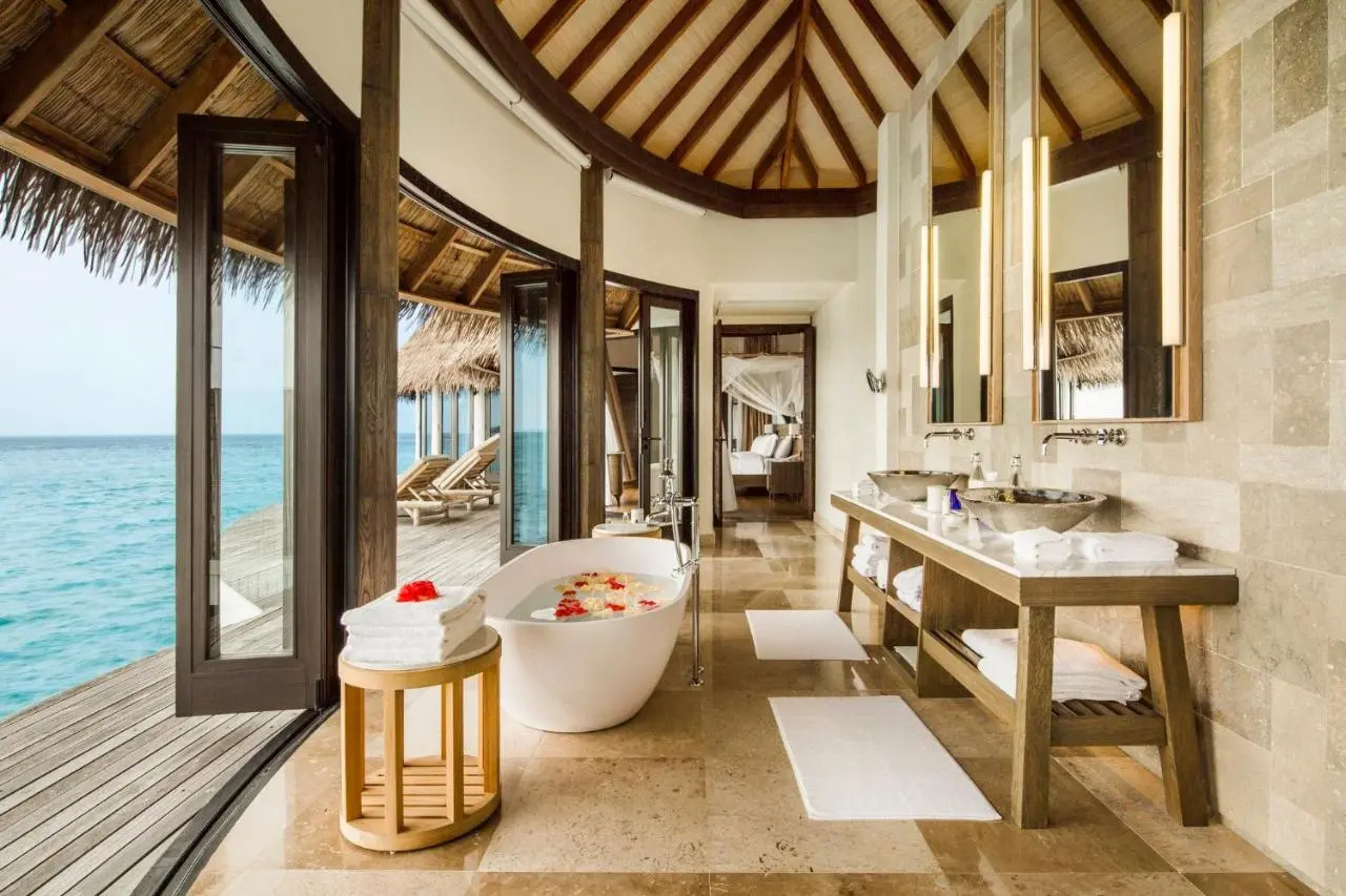 COMO Maalifushi, Bild 8 von 25