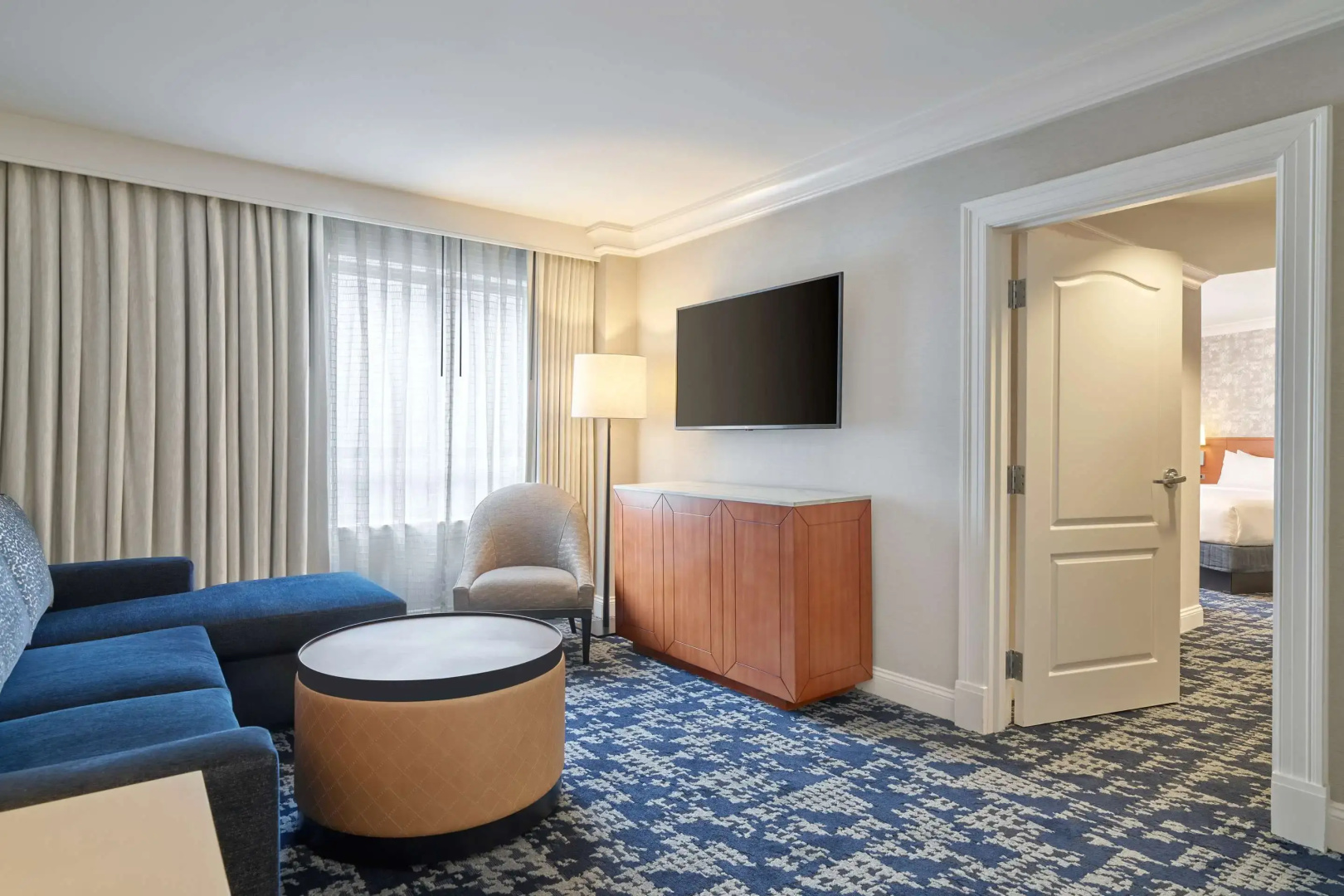 Foto - Embassy Suites by Hilton Washington DC Convention Center