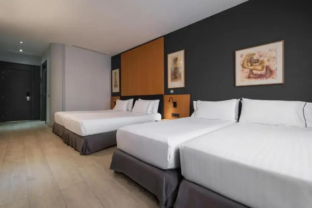 Photo - Eurostars Al-Ándalus Palace