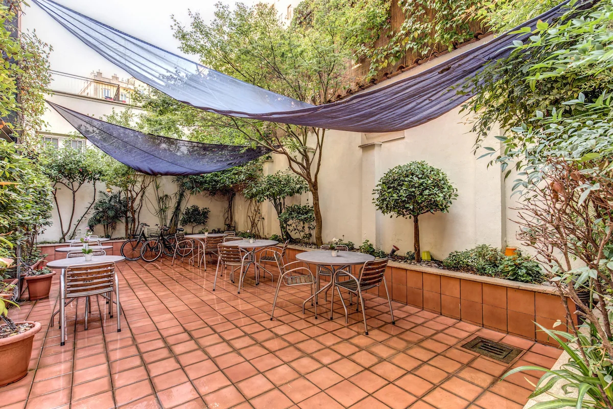 Foto - Hotel Franklin Feel The Sound