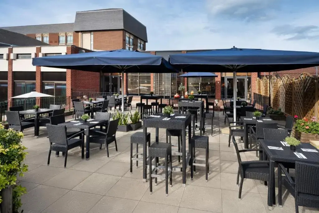 Photo - Delta Hotels by Marriott Heathrow Windsor
