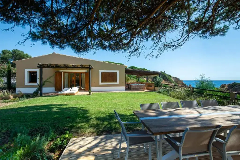 Foto - Aldeamento Turístico da Prainha Resort
