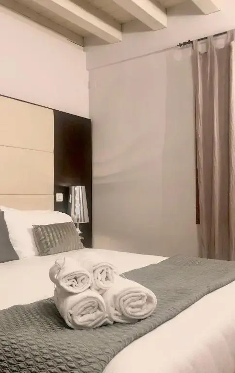 Photo - Villa Giotto Luxury Suite & Apartments