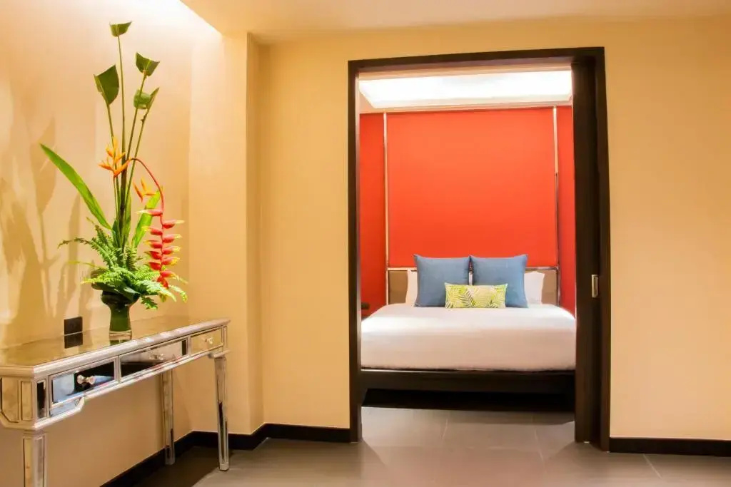Photo - Impiana Beachfront Resort Chaweng Noi, Koh Samui