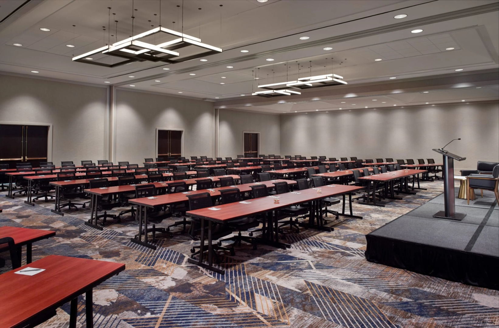 Foto - Emory Conference Center Hotel