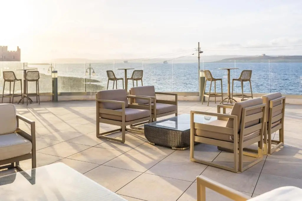 Photo - Riviera Spa Resort - Adults Only