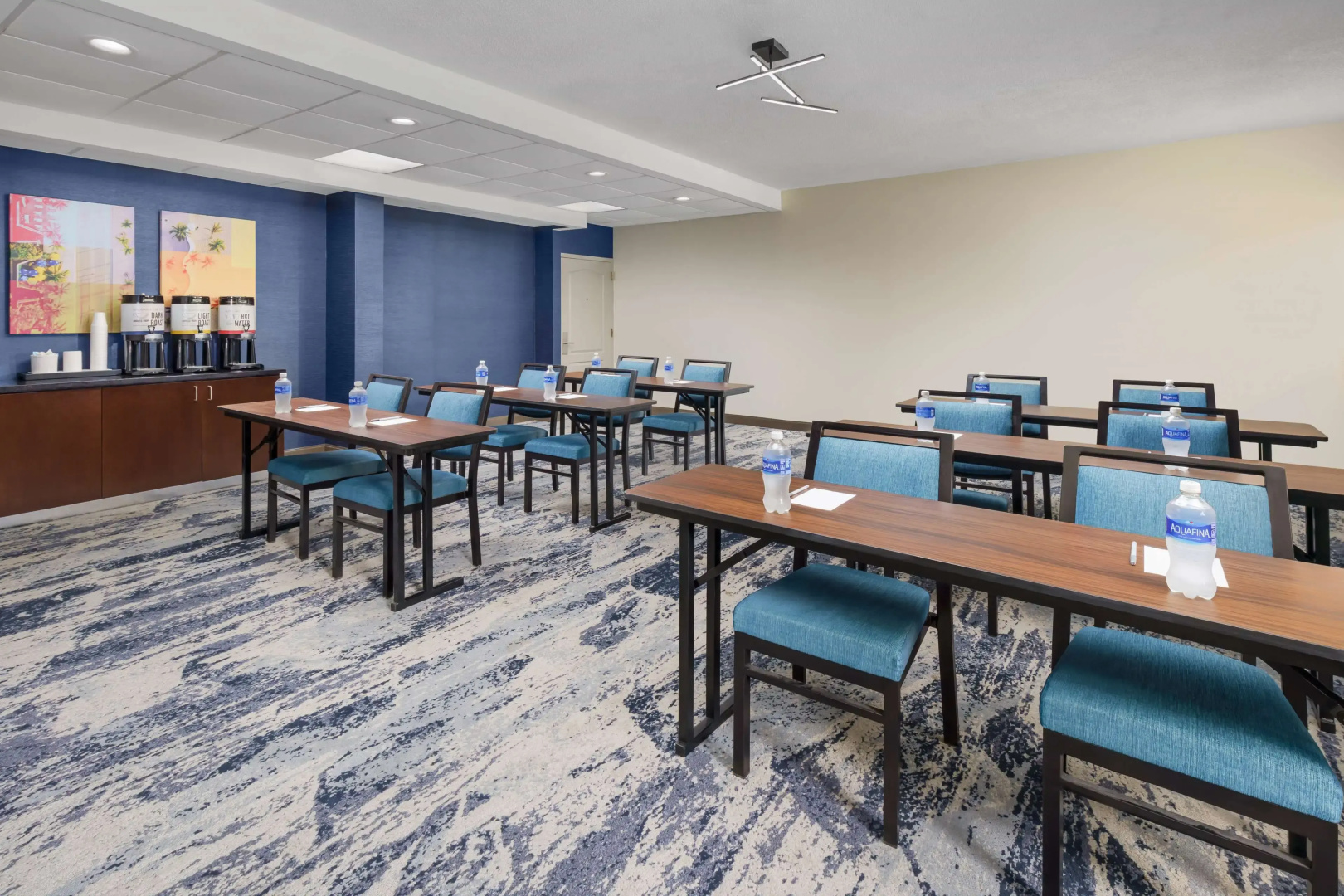 Foto - Hampton Inn Ft. Lauderdale-Cypress Creek