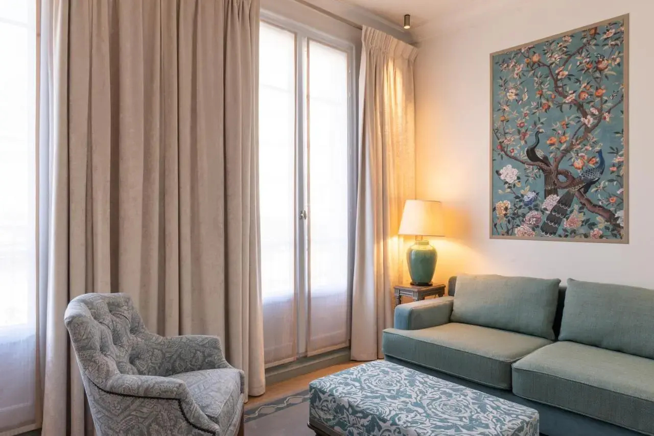Photo - Hotel de Montesquieu
