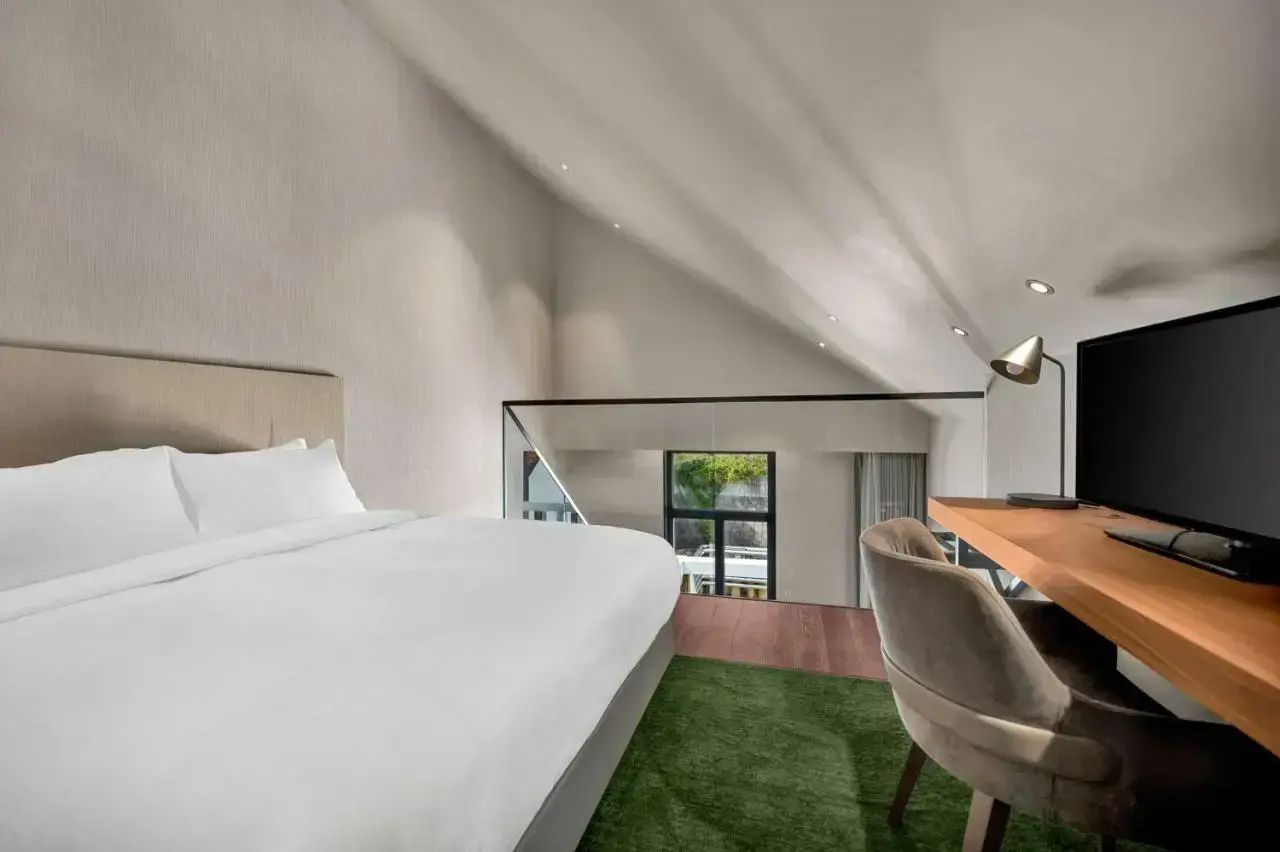 Photo - Hilton Porto Gaia
