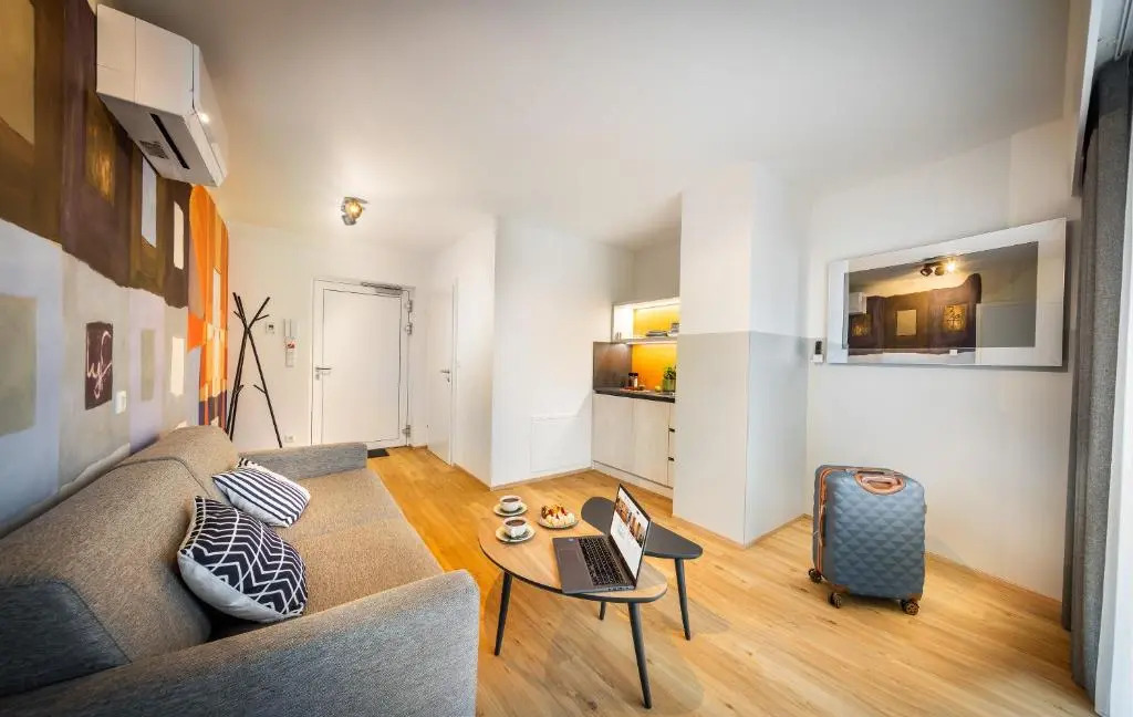 Foto - lyf Schönbrunn Vienna