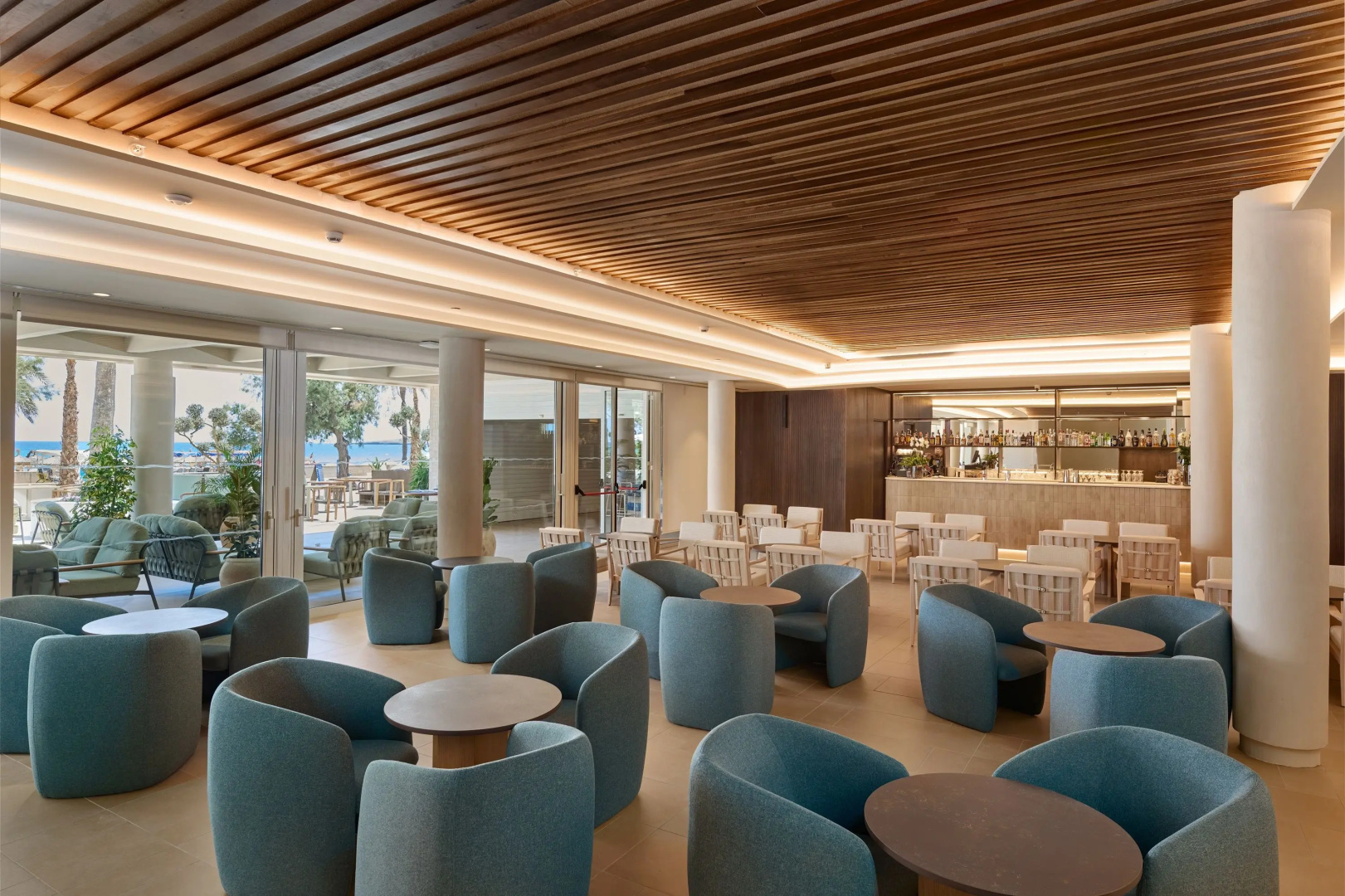 Foto - Hipotels Hotel Don Juan