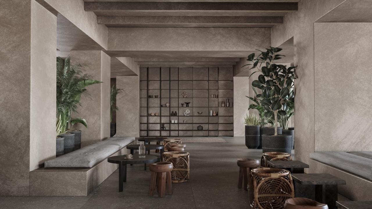 Cook's Club Kolymbia - Adults only, Bild 12 von 24