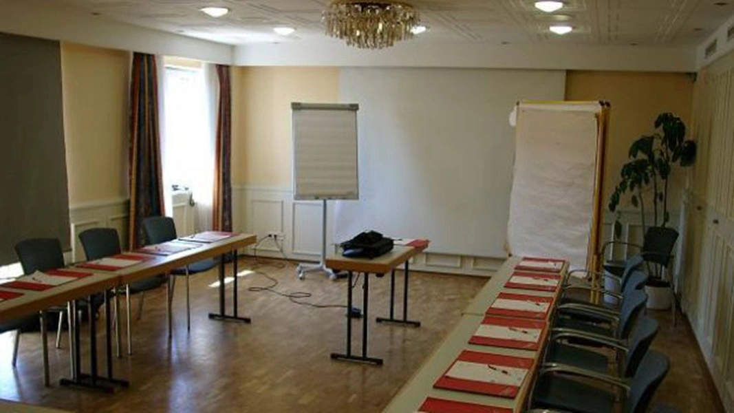 Foto - Hotel Harheimer Hof
