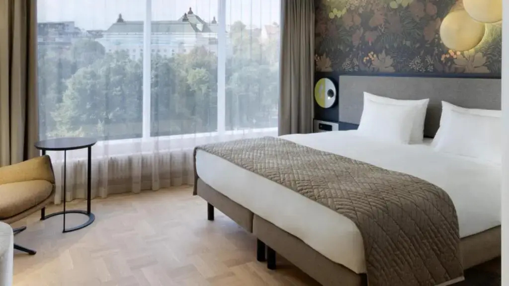 Foto - Nordic Hotel Forum